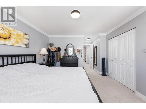 41 12251 No. 2 Road, Richmond, BC - Indoor Photo Showing Bedroom