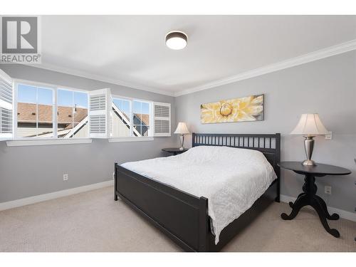 41 12251 No. 2 Road, Richmond, BC - Indoor Photo Showing Bedroom