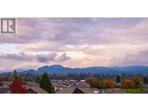 21996 Isaac Crescent, Maple Ridge, BC - Outdoor With View