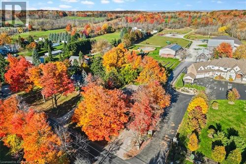 5129 Mount Nemo Crescent, Burlington, ON - Outdoor With View