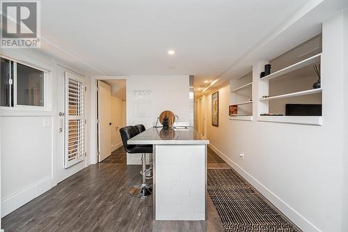 6070 Marine Drive, West Vancouver, BC - Indoor Photo Showing Other Room