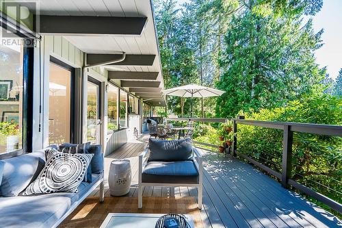 6070 Marine Drive, West Vancouver, BC - Outdoor With Exterior