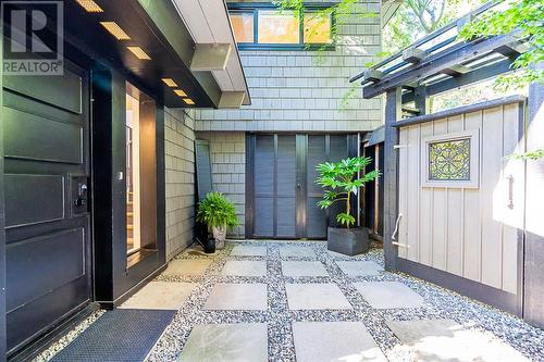 6070 Marine Drive, West Vancouver, BC - Outdoor With Exterior