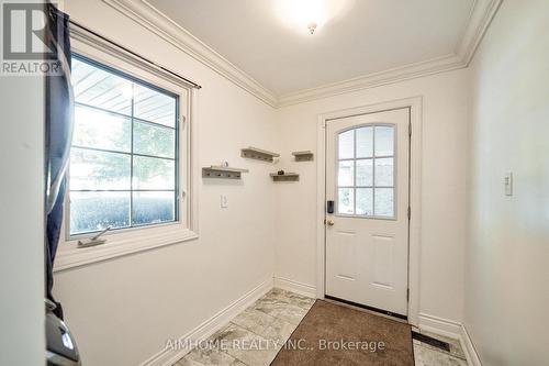 55 Sir Lancelot Drive, Markham, ON - Indoor Photo Showing Other Room