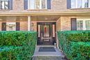 55 Sir Lancelot Drive, Markham, ON  - Outdoor 