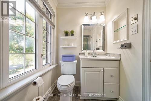 55 Sir Lancelot Drive, Markham, ON - Indoor Photo Showing Bathroom