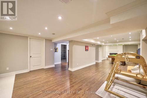 55 Sir Lancelot Drive, Markham, ON - Indoor