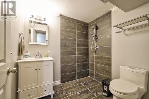 55 Sir Lancelot Drive, Markham, ON - Indoor Photo Showing Bathroom