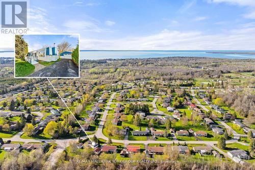 52 Damsel Circle, Georgina, ON - Outdoor With View