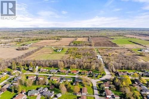 52 Damsel Circle, Georgina, ON - Outdoor With View