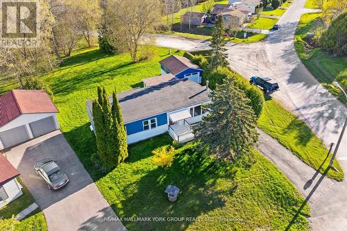 52 Damsel Circle, Georgina, ON - Outdoor With View