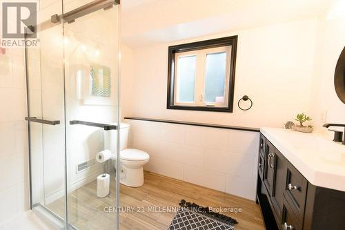 3 Simcoe Street, Wasaga Beach, ON - Indoor Photo Showing Bathroom