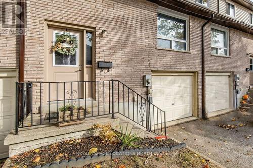 77 - 1095 Mississaga Street W, Orillia, ON - Outdoor With Exterior