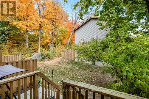 77 - 1095 Mississaga Street W, Orillia, ON - Outdoor With Deck Patio Veranda