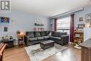 77 - 1095 Mississaga Street W, Orillia, ON  - Indoor Photo Showing Living Room 