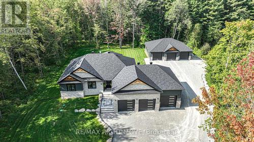 2272 Monck Road, Ramara, ON - Outdoor