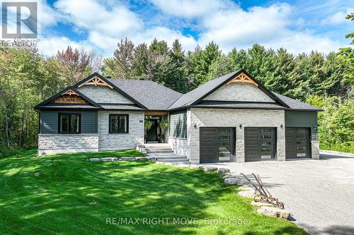 2272 Monck Road, Ramara, ON - Outdoor