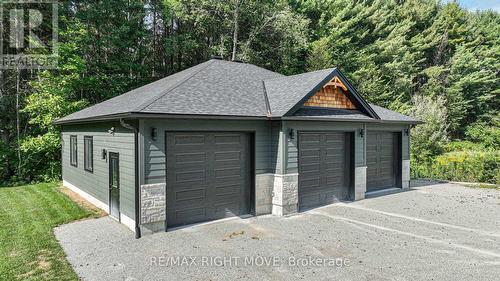 2272 Monck Road, Ramara, ON - Outdoor