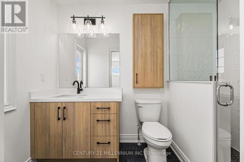 42 Little River Crossing, Wasaga Beach, ON - Indoor Photo Showing Bathroom