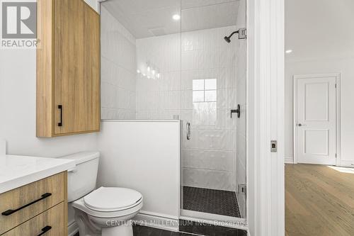 42 Little River Crossing, Wasaga Beach, ON - Indoor Photo Showing Bathroom