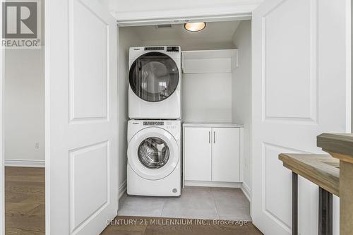 42 Little River Crossing, Wasaga Beach, ON - Indoor Photo Showing Laundry Room