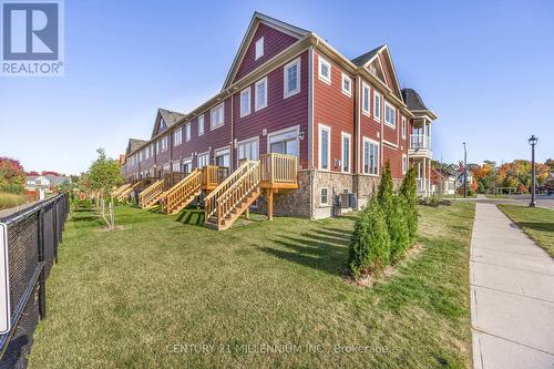 42 Little River Crossing, Wasaga Beach, ON - Outdoor