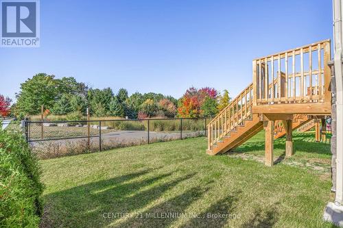 42 Little River Crossing, Wasaga Beach, ON - Outdoor