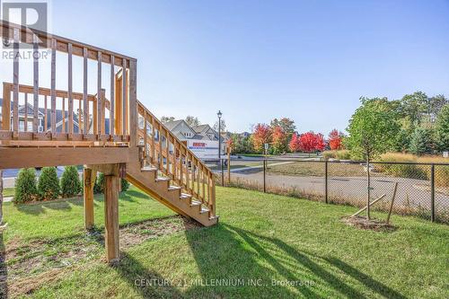 42 Little River Crossing, Wasaga Beach, ON - Outdoor