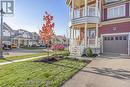 42 Little River Crossing, Wasaga Beach, ON  - Outdoor With Balcony With Facade 