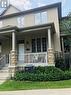 5 - 1003 Lorne Park Road, Mississauga, ON  - Outdoor With Deck Patio Veranda 