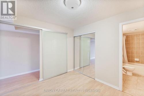 1801 - 38 Joe Shuster Way, Toronto, ON - Indoor