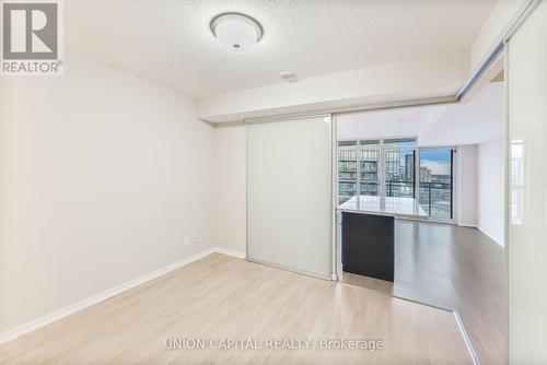 1801 - 38 Joe Shuster Way, Toronto, ON - Indoor Photo Showing Other Room