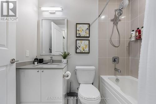 2615 - 35 Watergarden Drive, Mississauga, ON - Indoor Photo Showing Bathroom