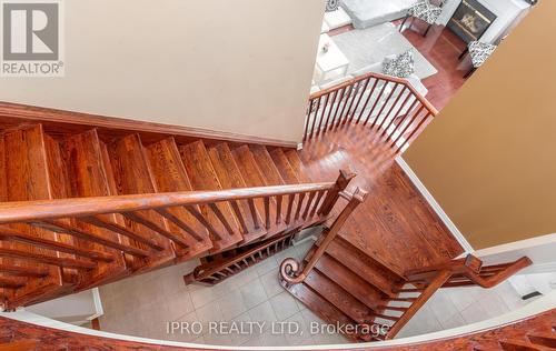 70 Southlake Boulevard, Brampton, ON - Indoor Photo Showing Other Room