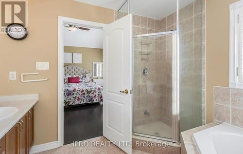 70 Southlake Boulevard, Brampton, ON - Indoor Photo Showing Bathroom