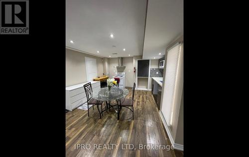 70 Southlake Boulevard, Brampton, ON - Indoor