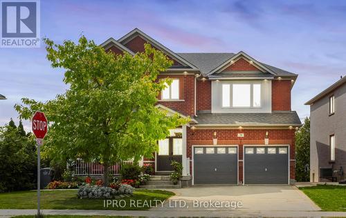 70 Southlake Boulevard, Brampton, ON - Outdoor With Facade