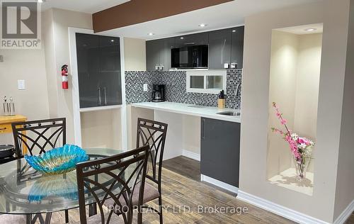 70 Southlake Boulevard, Brampton, ON - Indoor Photo Showing Dining Room