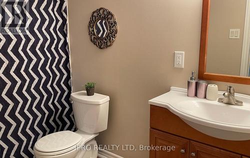 70 Southlake Boulevard, Brampton, ON - Indoor Photo Showing Bathroom