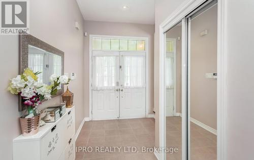 70 Southlake Boulevard, Brampton, ON - Indoor Photo Showing Other Room