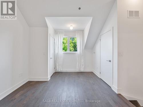 105 - 1183 Dufferin Street, Toronto, ON - Indoor Photo Showing Other Room