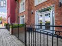 105 - 1183 Dufferin Street, Toronto, ON  - Outdoor With Exterior 