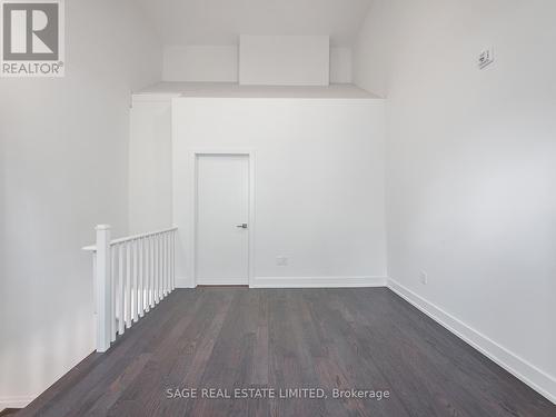 105 - 1183 Dufferin Street, Toronto, ON - Indoor Photo Showing Other Room