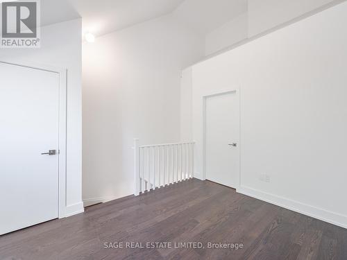 105 - 1183 Dufferin Street, Toronto, ON - Indoor Photo Showing Other Room