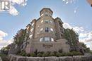 305 - 1380 Main Street E, Milton, ON  - Outdoor 