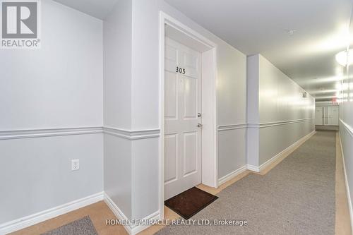 305 - 1380 Main Street E, Milton, ON - Indoor Photo Showing Other Room