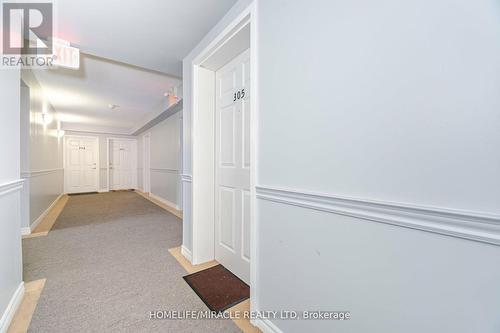 305 - 1380 Main Street E, Milton, ON - Indoor Photo Showing Other Room