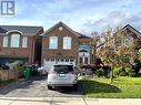 Lower - 3352 Bruzan Crescent, Mississauga, ON  - Outdoor With Facade 