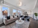 108 - 1183 Dufferin Street, Toronto, ON  - Indoor Photo Showing Living Room 