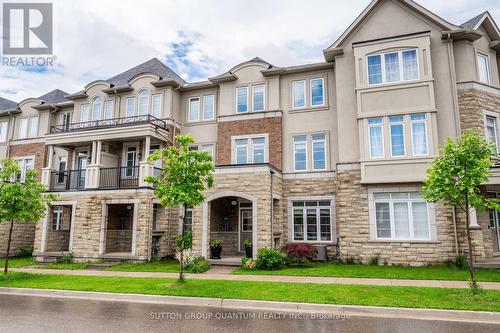 3300 Erasmum Street, Oakville, ON - Outdoor With Facade